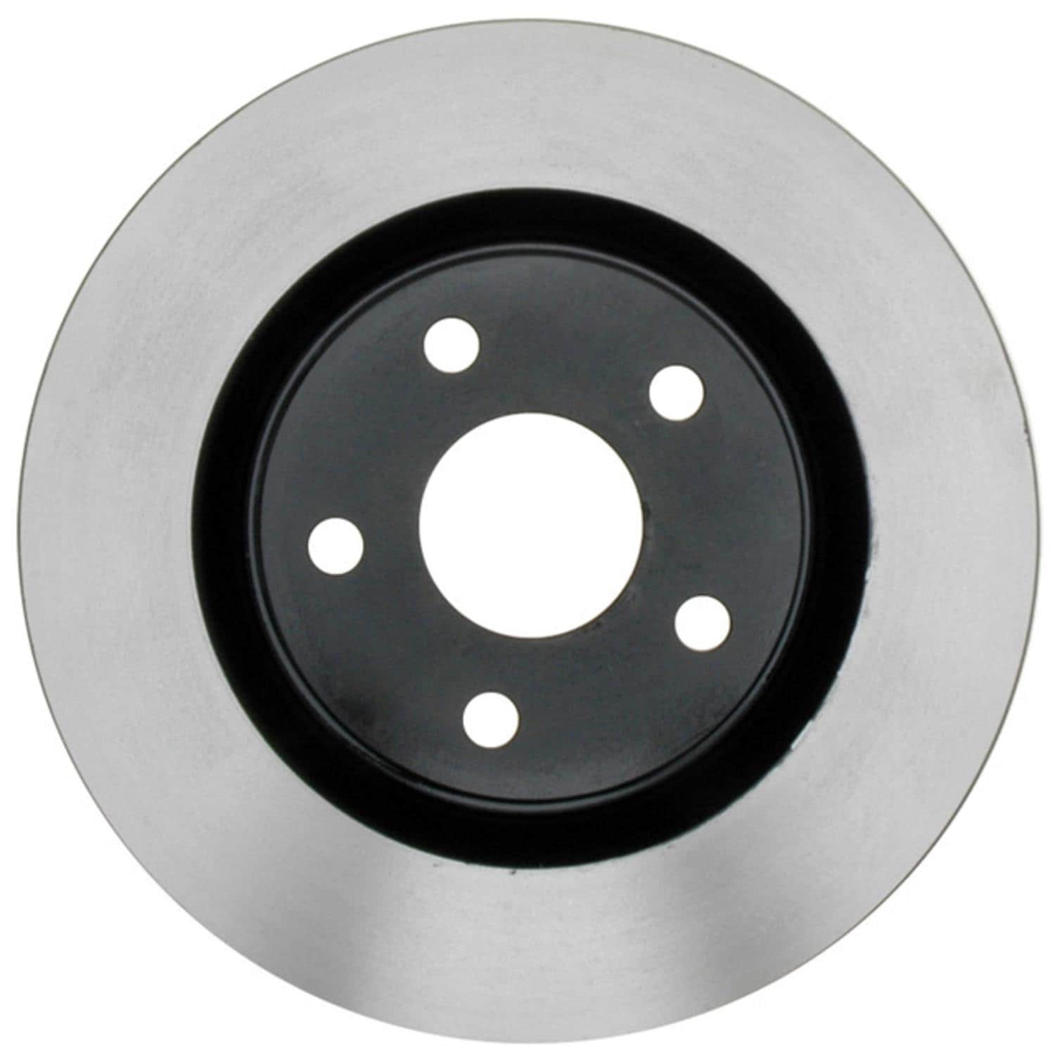 Gold Disc Brake Rotor 18A2660