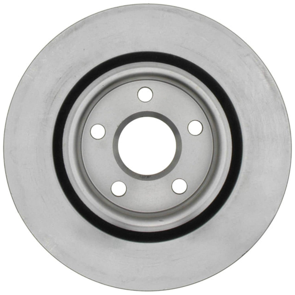 Gold Disc Brake Rotor 18A2660