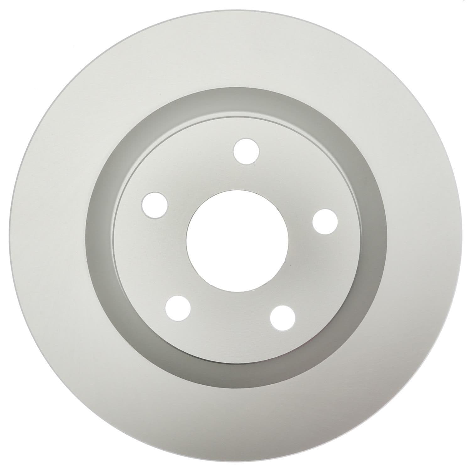 Disc Brake Rotor 18A2660AC