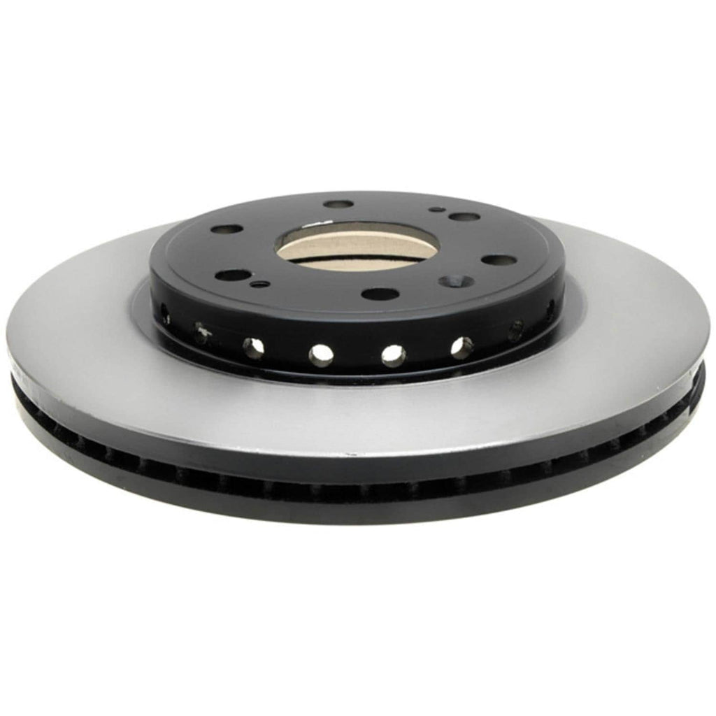 Gold Disc Brake Rotor 18A2661