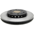 Gold Disc Brake Rotor 18A2661