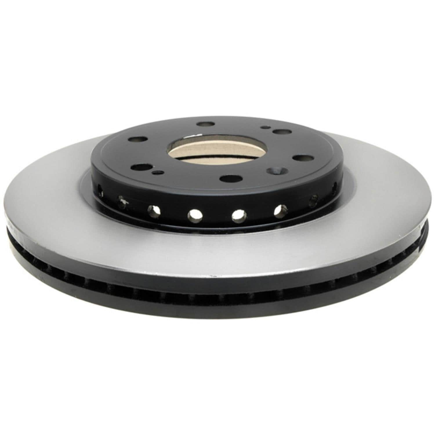 Gold Disc Brake Rotor 18A2661