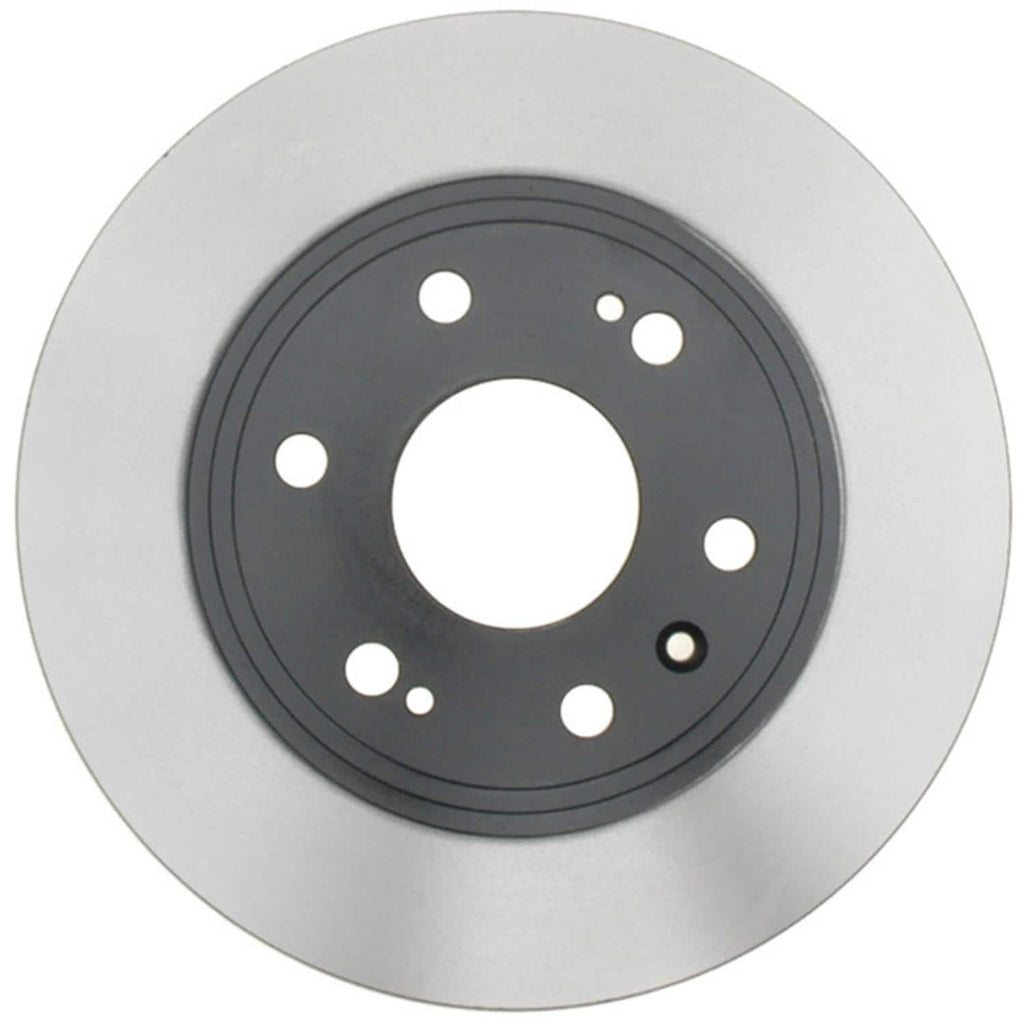Gold Disc Brake Rotor 18A2661