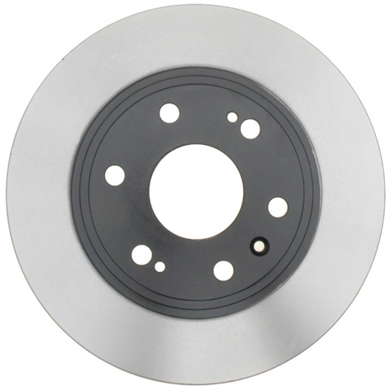 Gold Disc Brake Rotor 18A2661