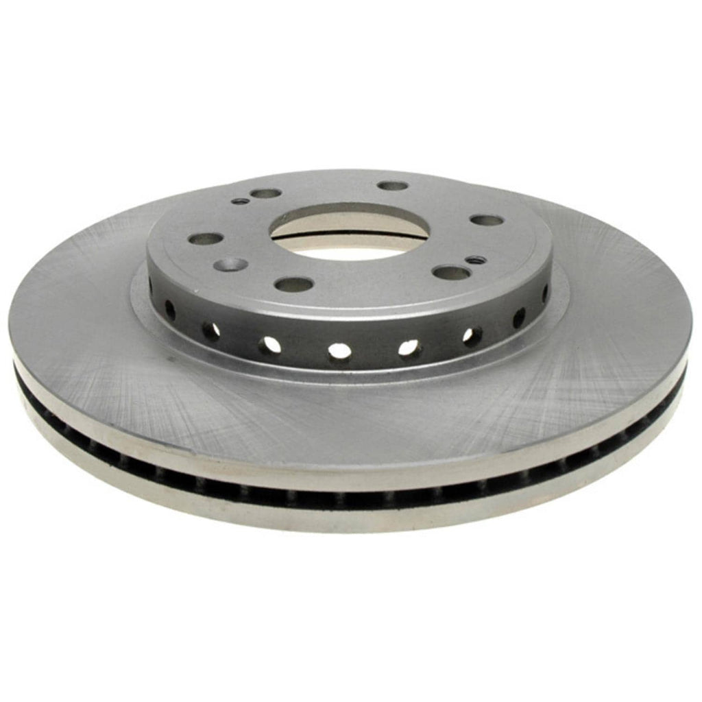 Silver Disc Brake Rotor 18A2661A