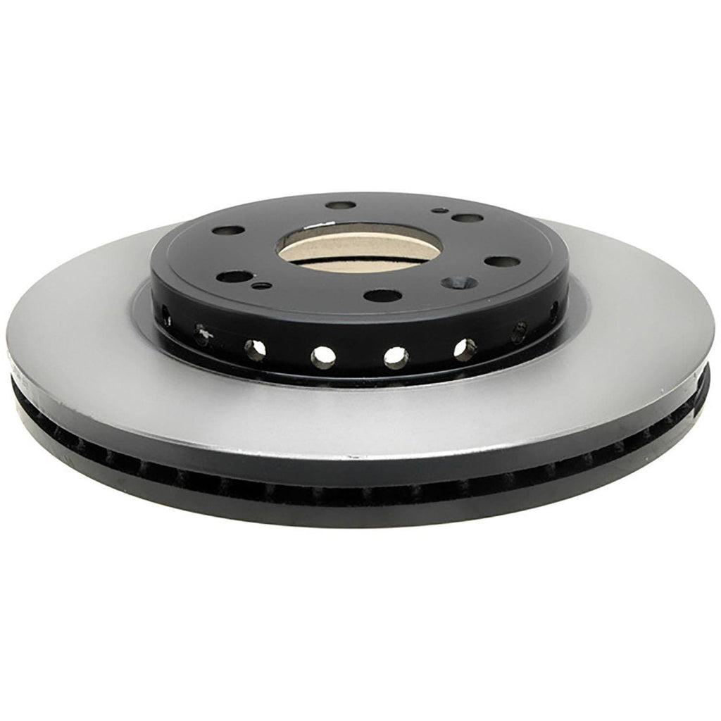 Silver Disc Brake Rotor 18A2661A