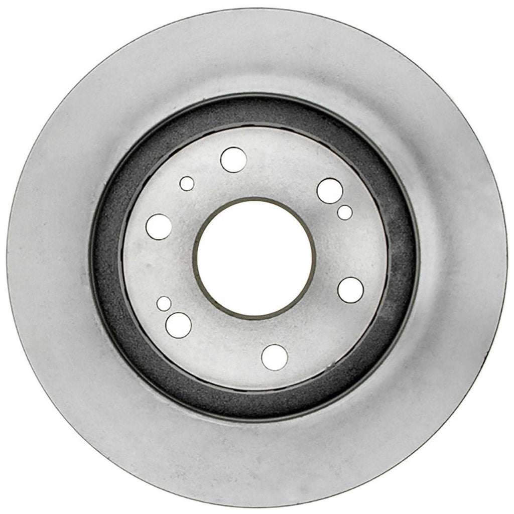 Silver Disc Brake Rotor 18A2661A