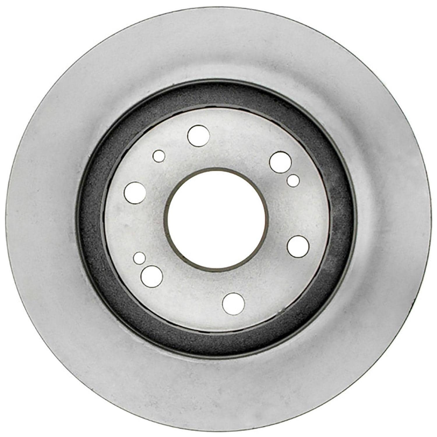 Silver Disc Brake Rotor 18A2661A