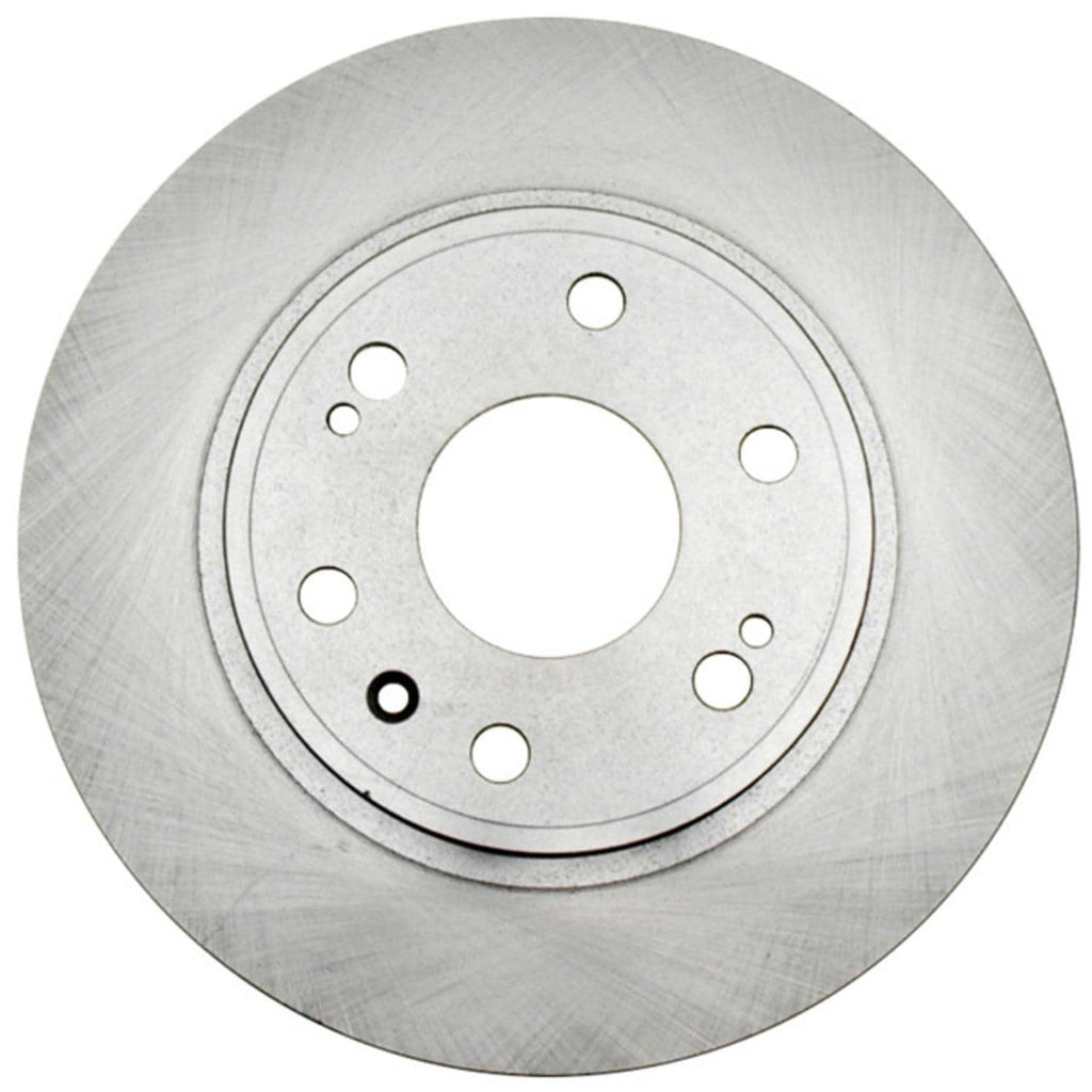 Silver Disc Brake Rotor 18A2661A