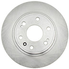 Silver Disc Brake Rotor 18A2661A