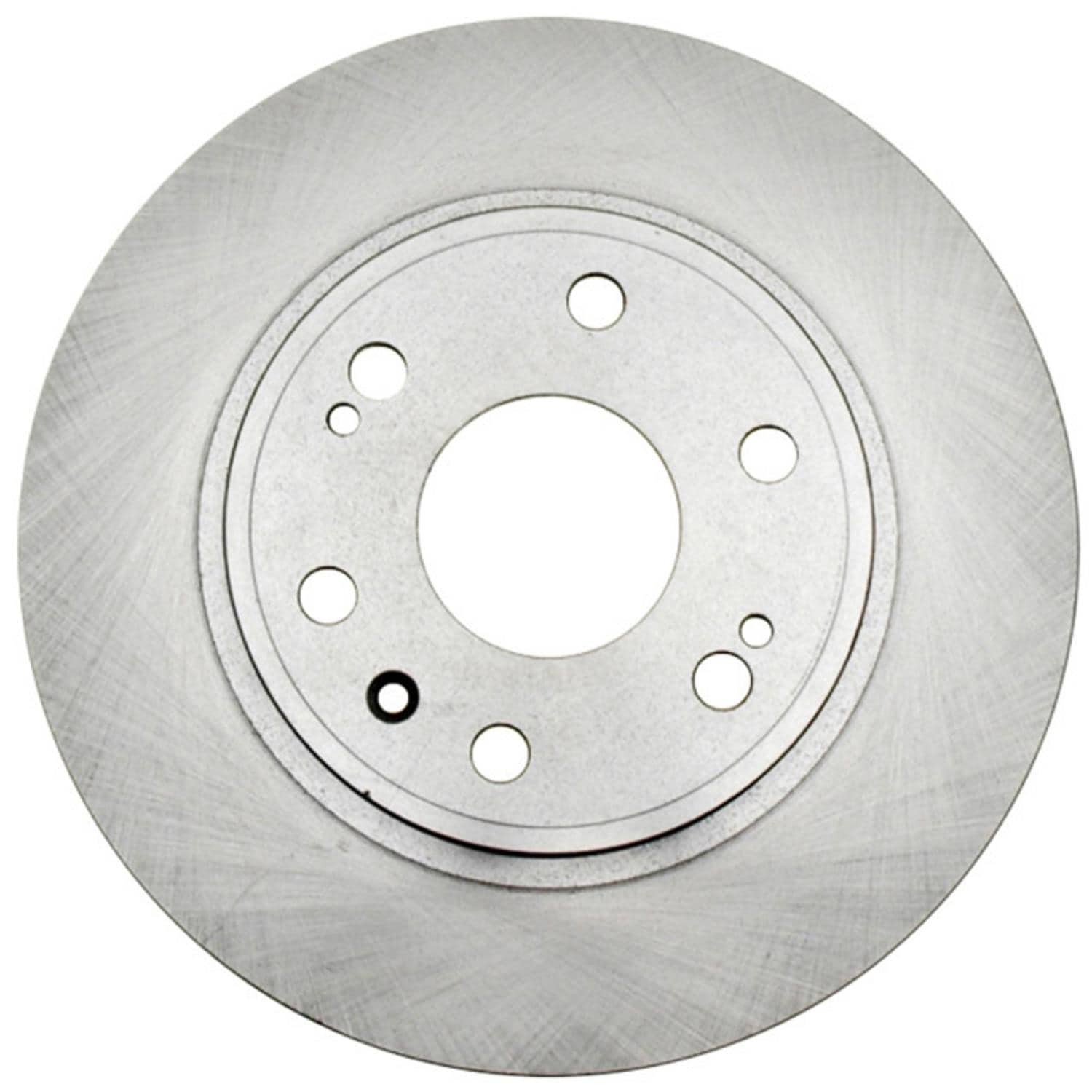 Silver Disc Brake Rotor 18A2661A