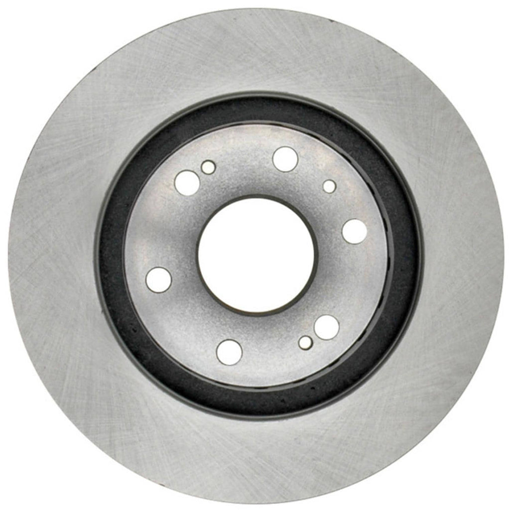 Silver Disc Brake Rotor 18A2661A