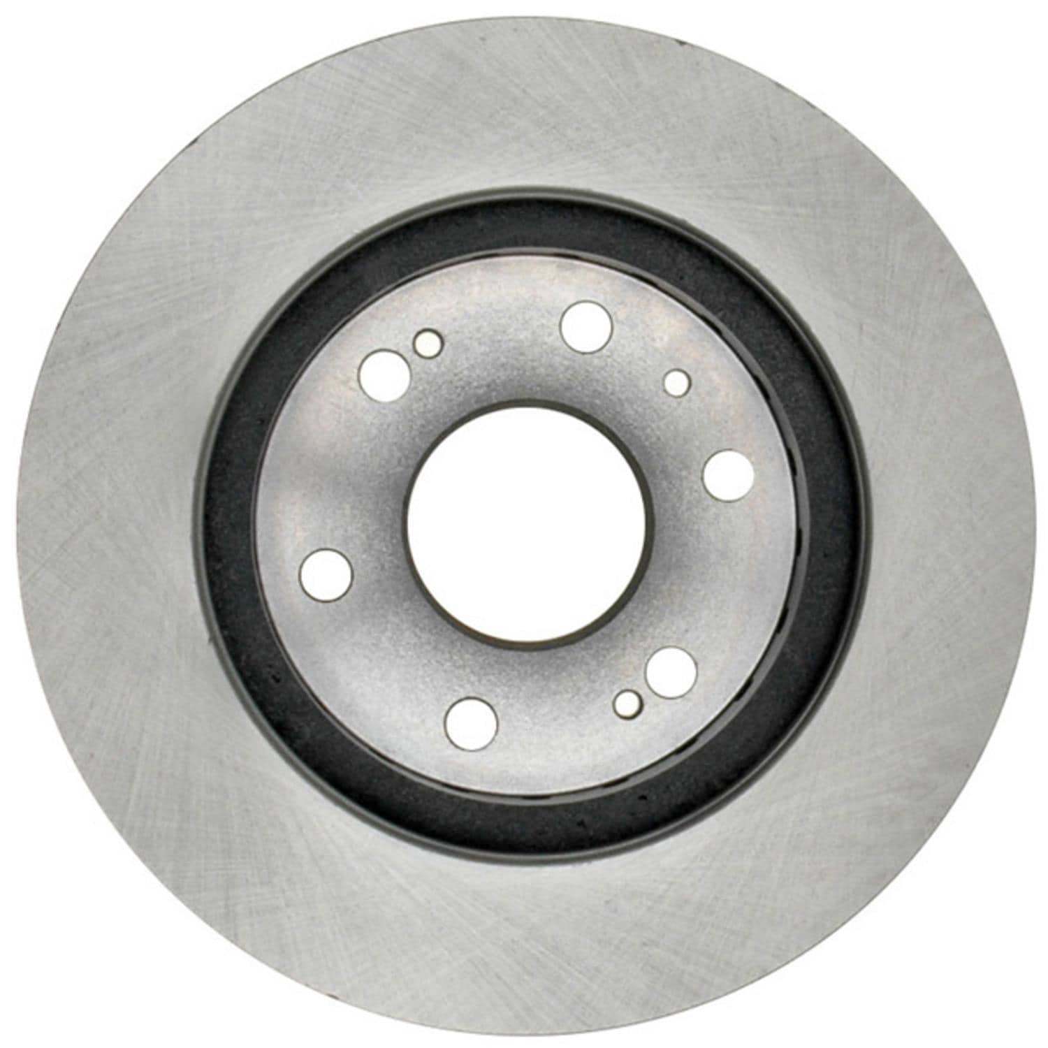 Silver Disc Brake Rotor 18A2661A