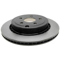 Professional Disc Brake Rotor 18A2662
