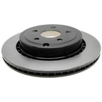 Professional Disc Brake Rotor 18A2662