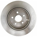 Professional Disc Brake Rotor 18A2662
