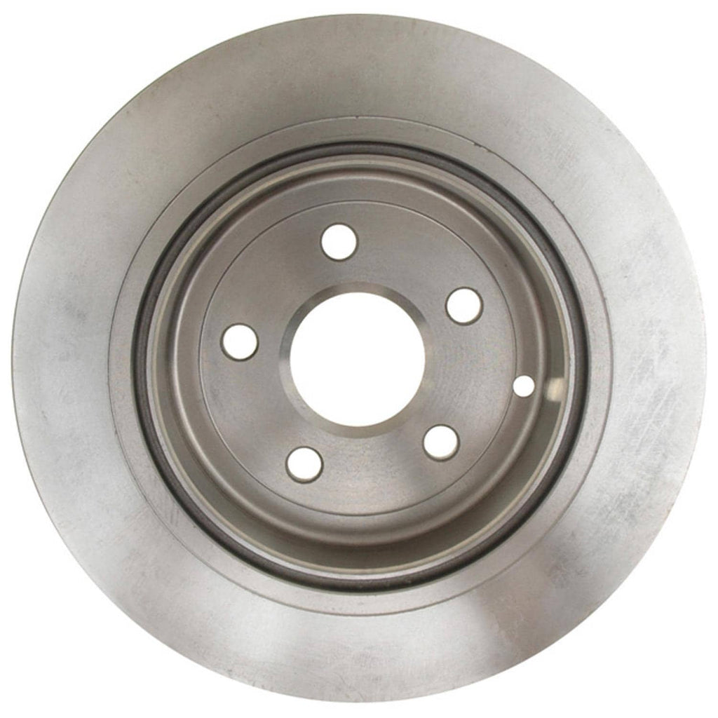 Professional Disc Brake Rotor 18A2662