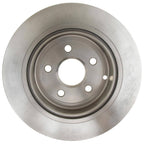 Professional Disc Brake Rotor 18A2662