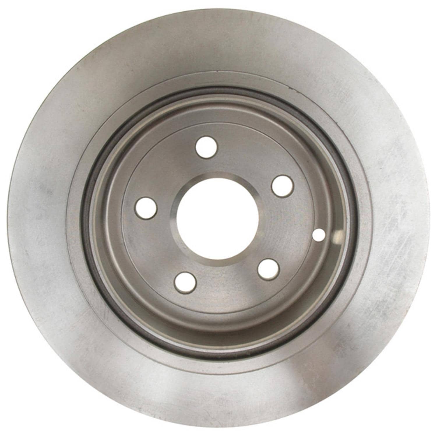 Professional Disc Brake Rotor 18A2662