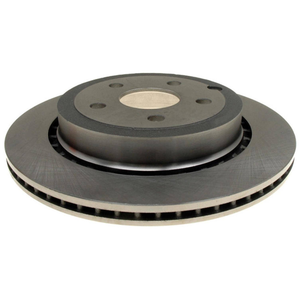 Gold Disc Brake Rotor 18A2662PV