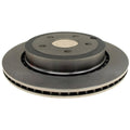 Gold Disc Brake Rotor 18A2662PV