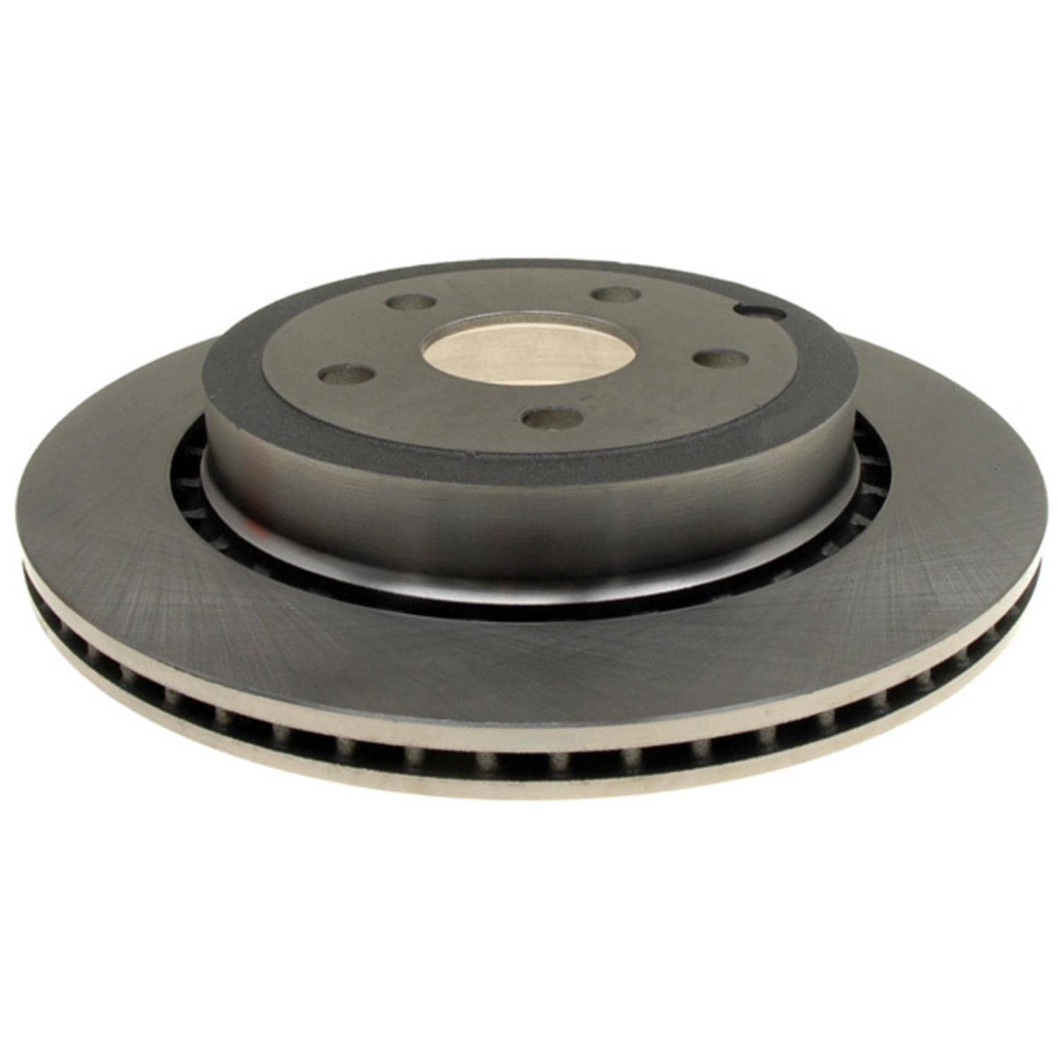 Gold Disc Brake Rotor 18A2662PV
