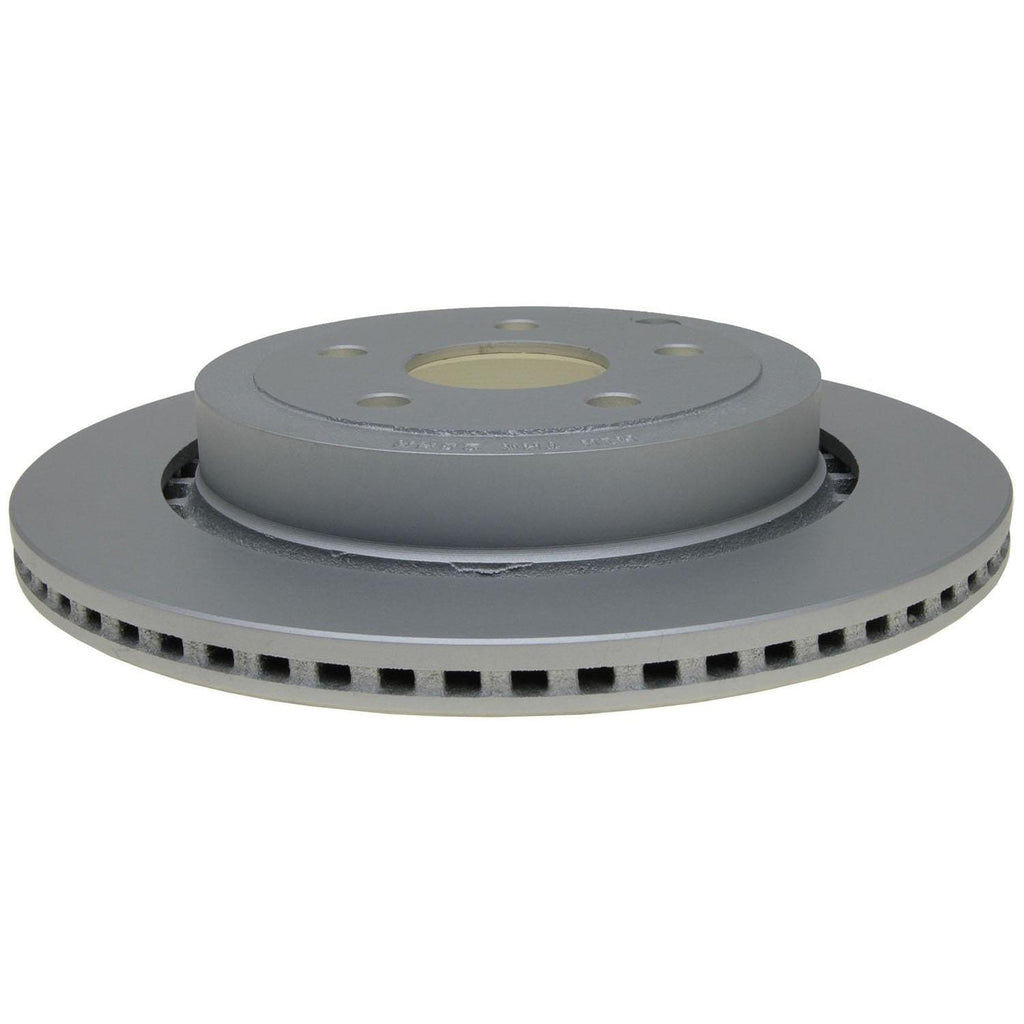 Gold Disc Brake Rotor 18A2662PV
