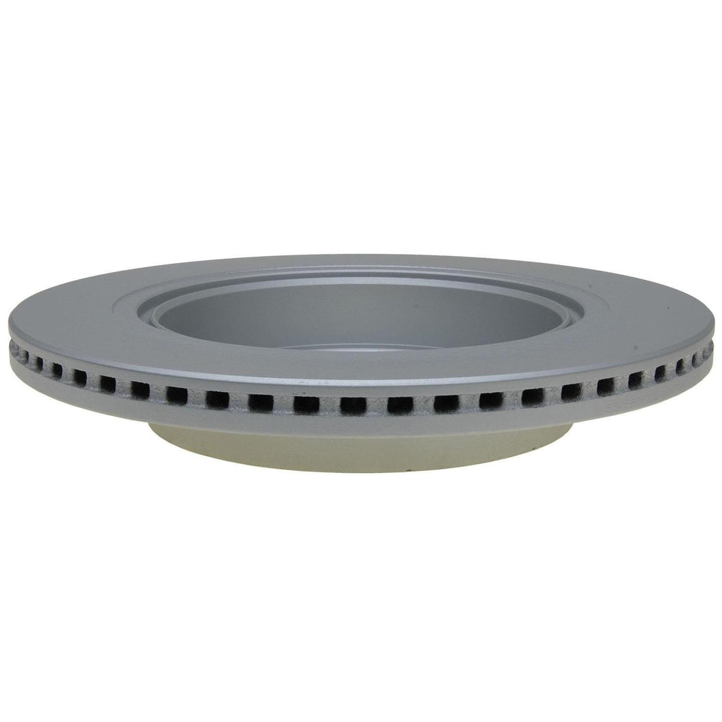 Gold Disc Brake Rotor 18A2662PV