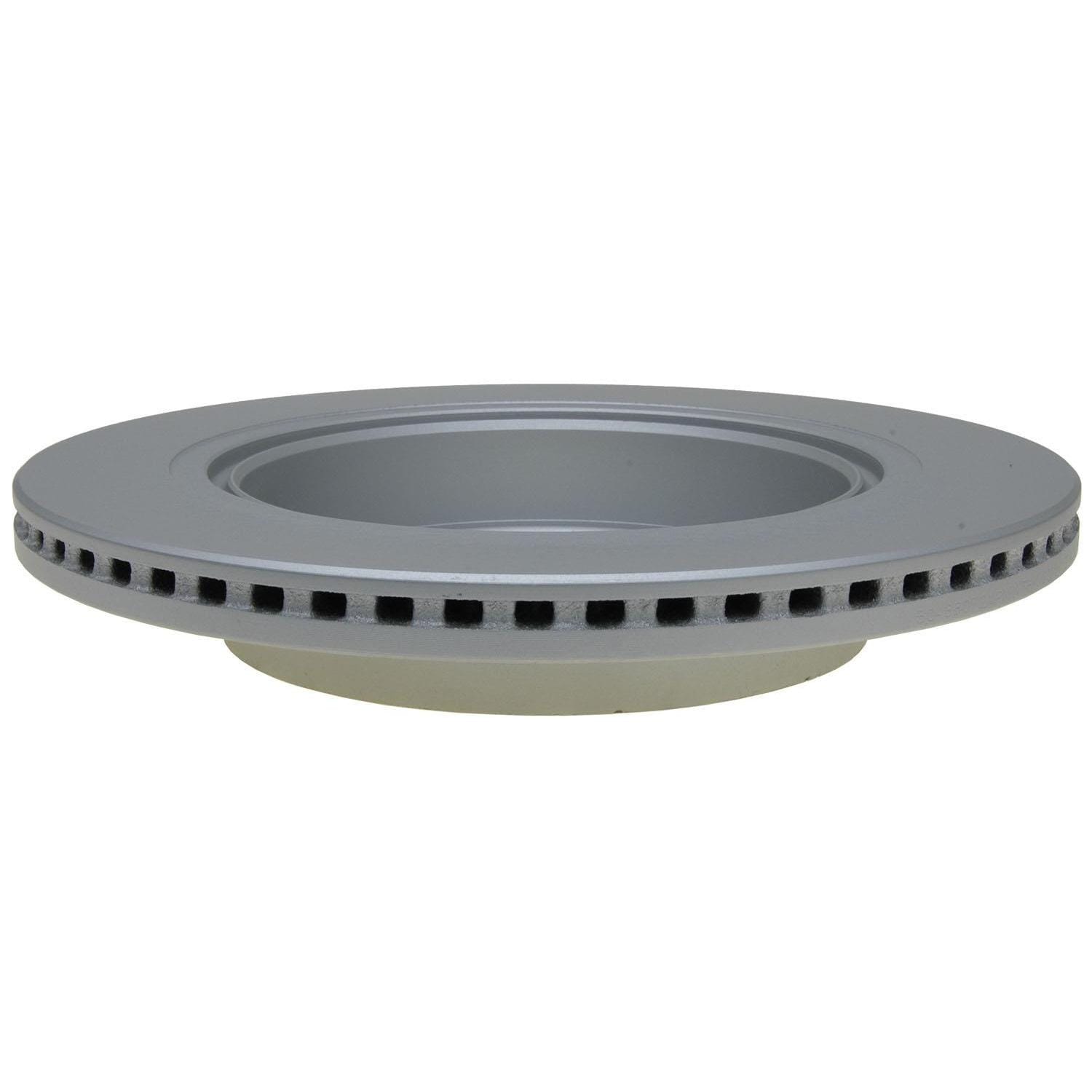 Gold Disc Brake Rotor 18A2662PV