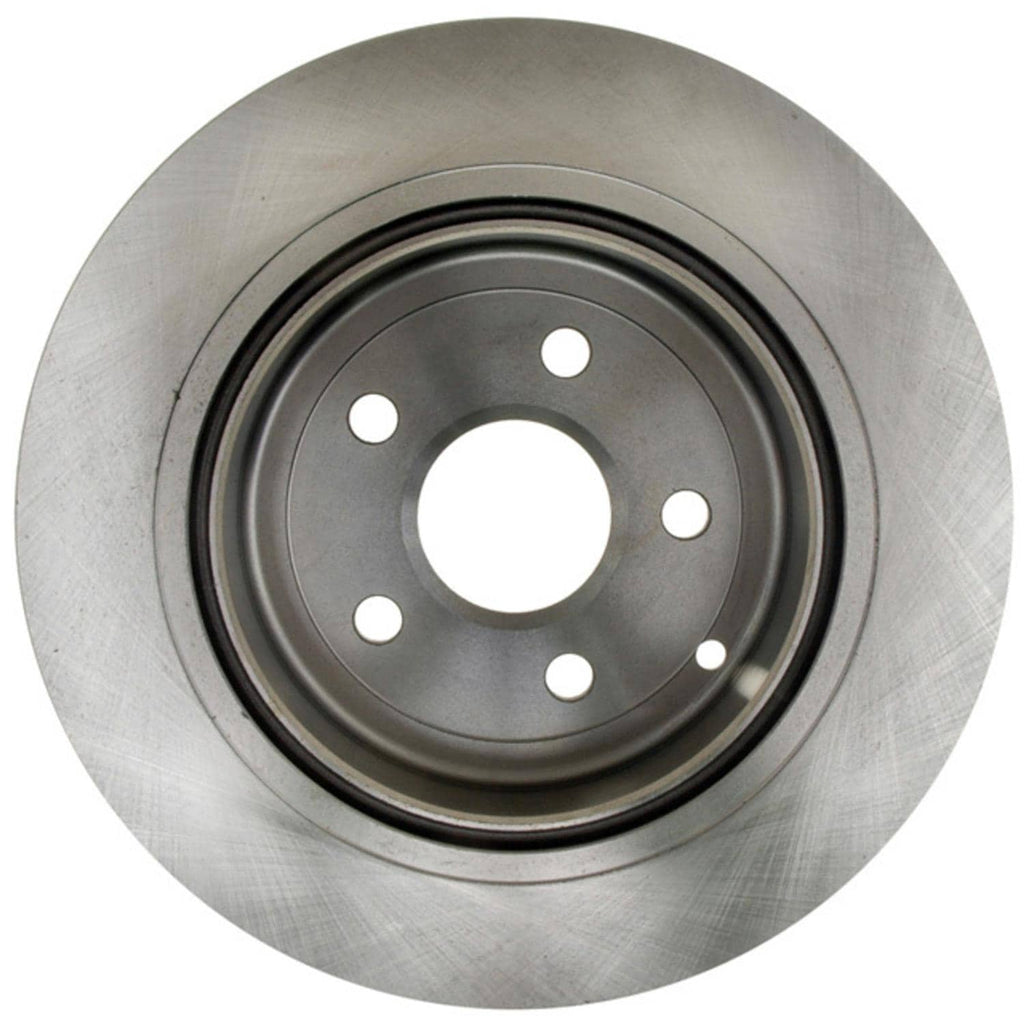 Gold Disc Brake Rotor 18A2662PV