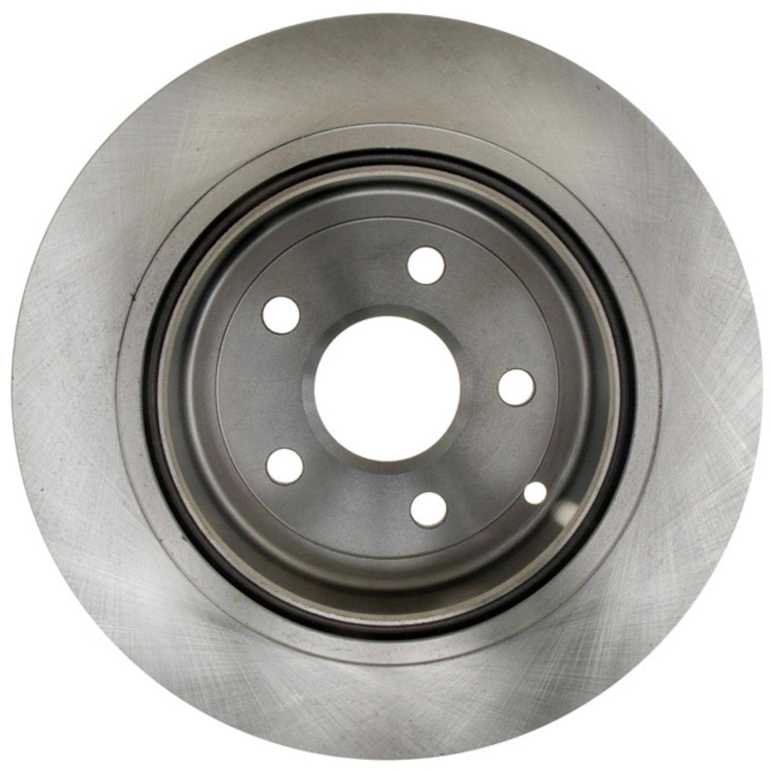 Gold Disc Brake Rotor 18A2662PV