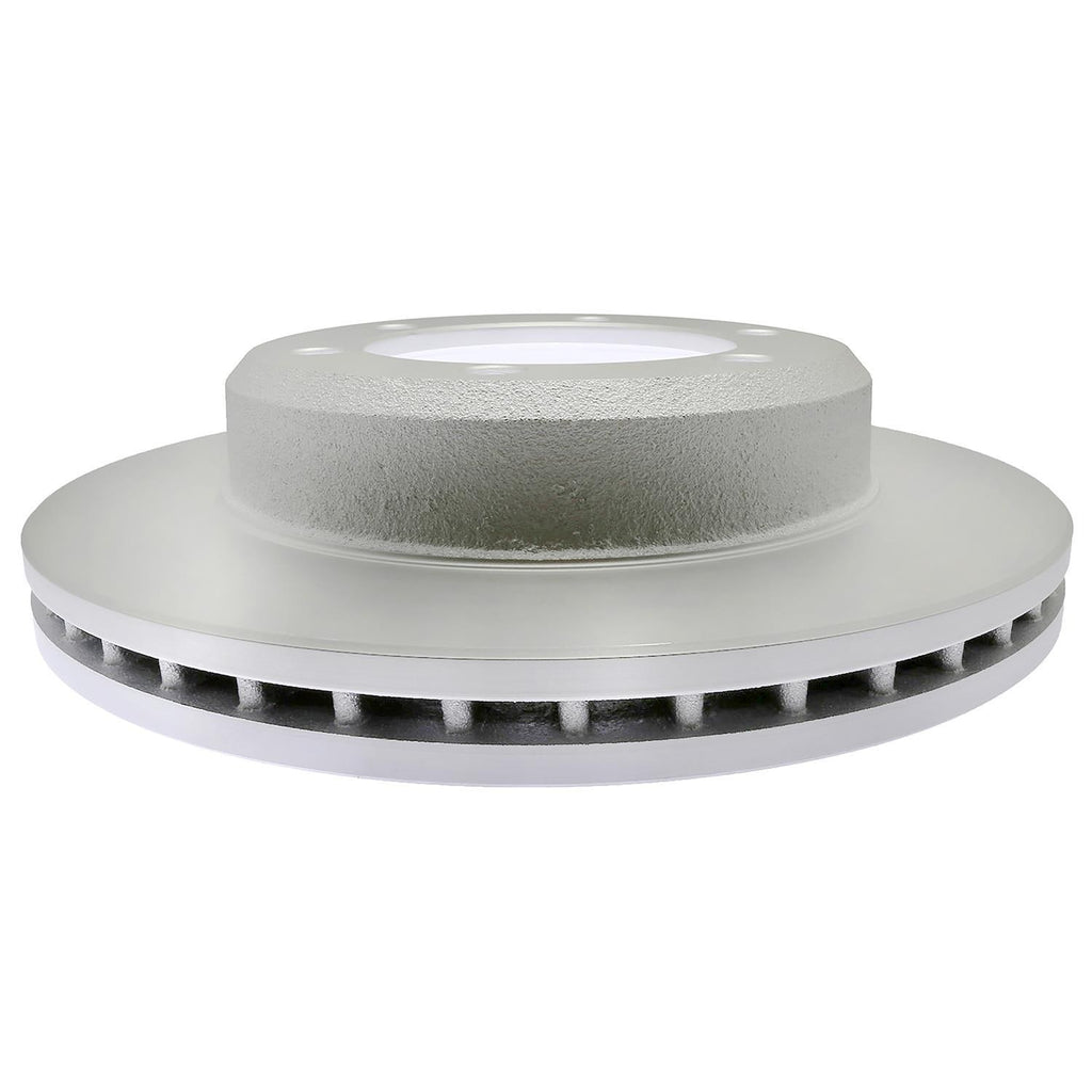 Gold Disc Brake Rotor 18A2663