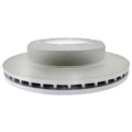 Gold Disc Brake Rotor 18A2663