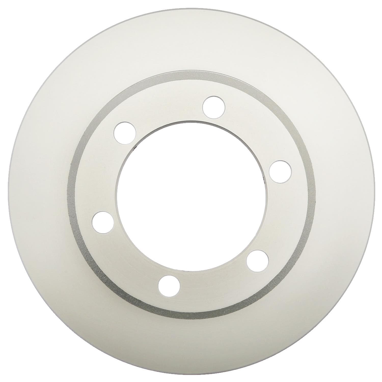 Gold Disc Brake Rotor 18A2663