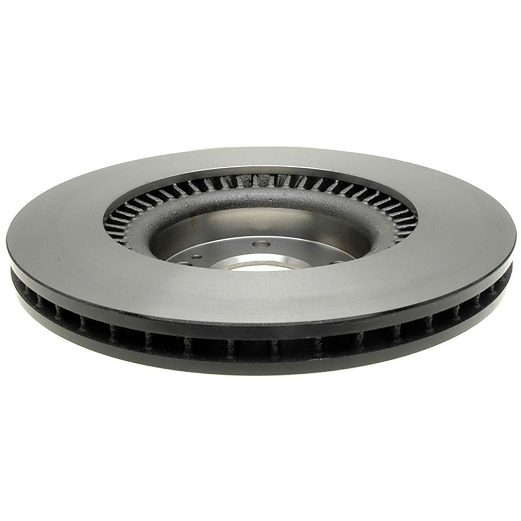 Silver Disc Brake Rotor 18A2672A