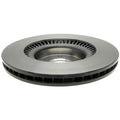 Silver Disc Brake Rotor 18A2672A