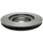 Silver Disc Brake Rotor 18A2672A