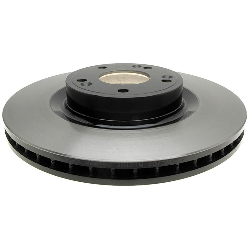 Silver Disc Brake Rotor 18A2672A