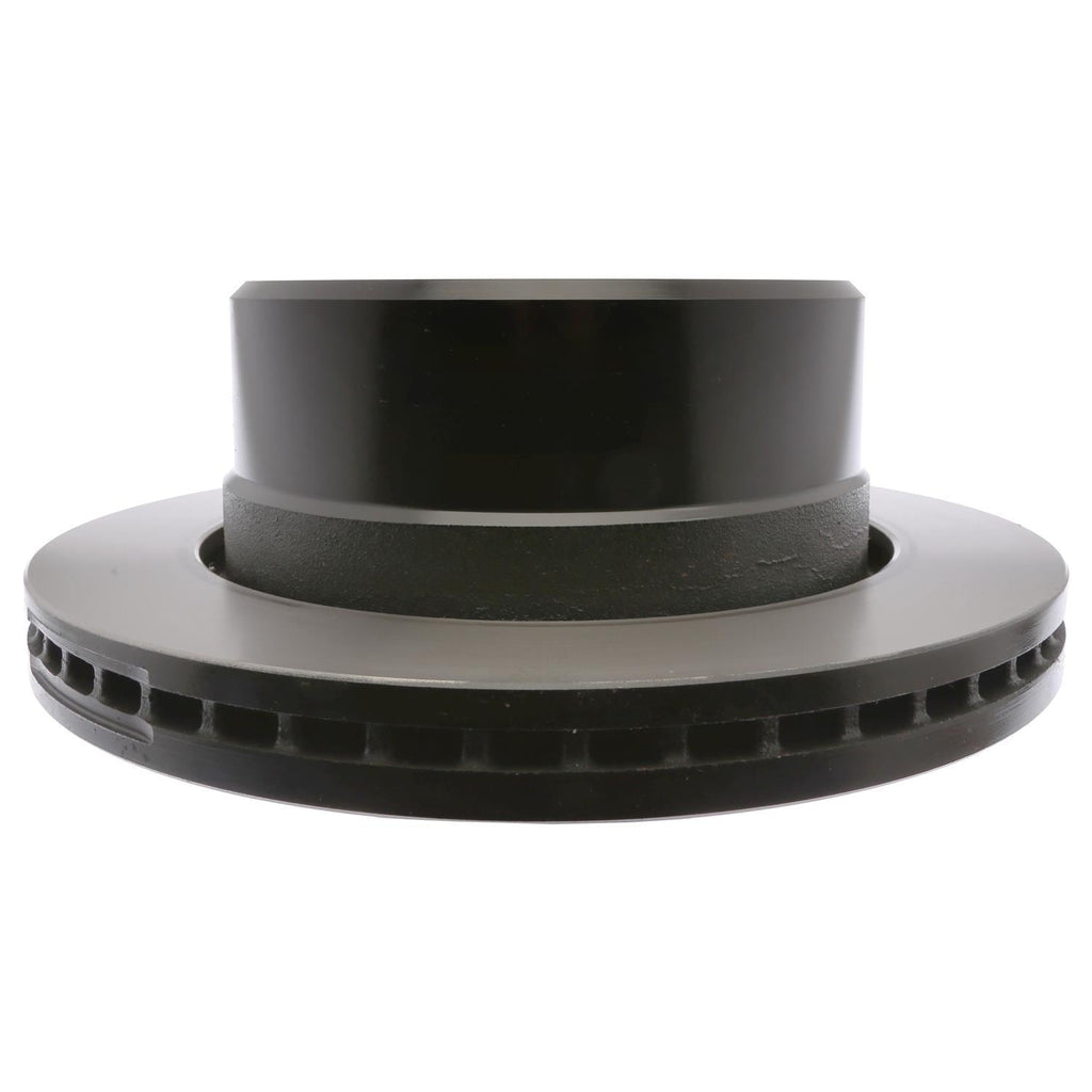 Gold Disc Brake Rotor 18A2679