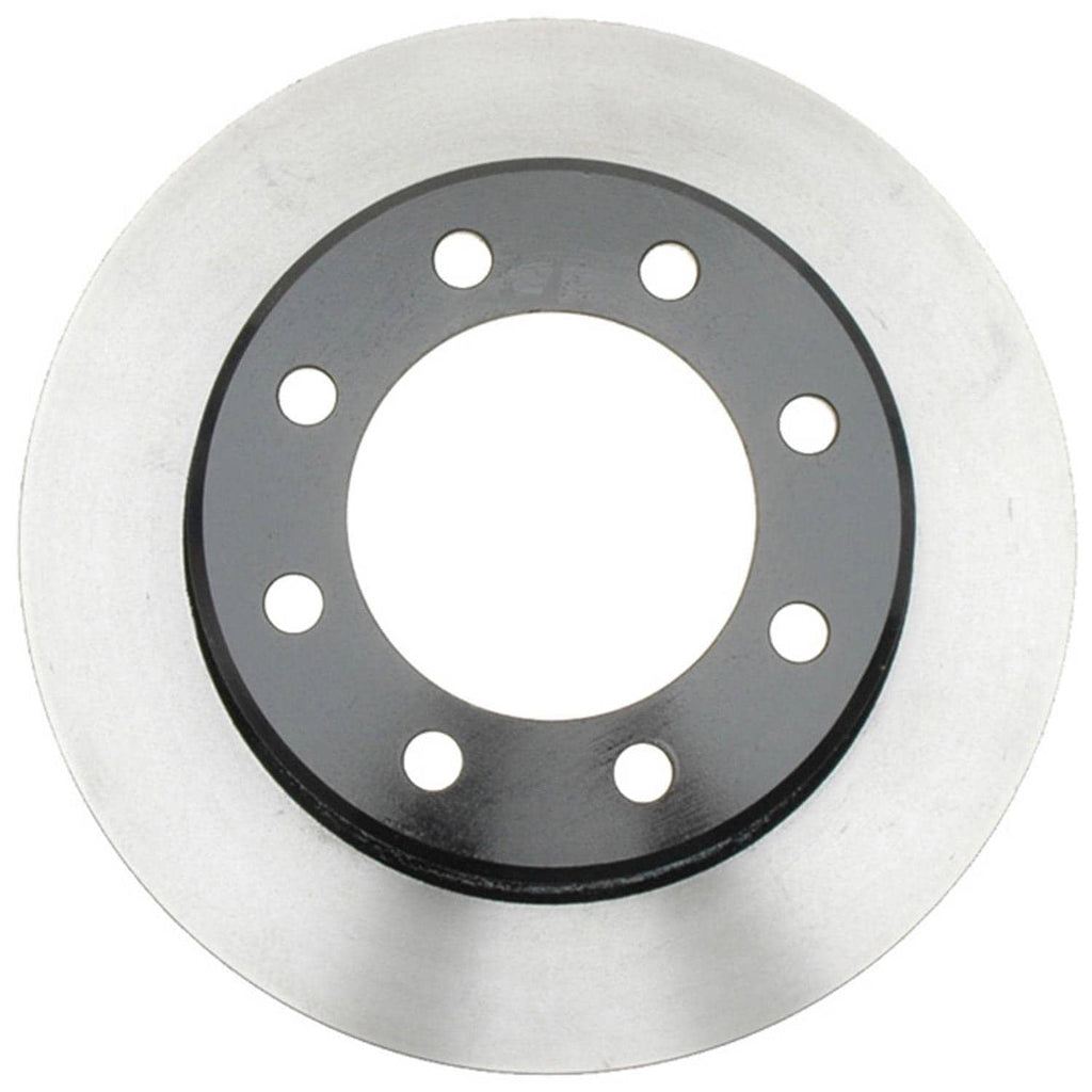 Gold Disc Brake Rotor 18A2679