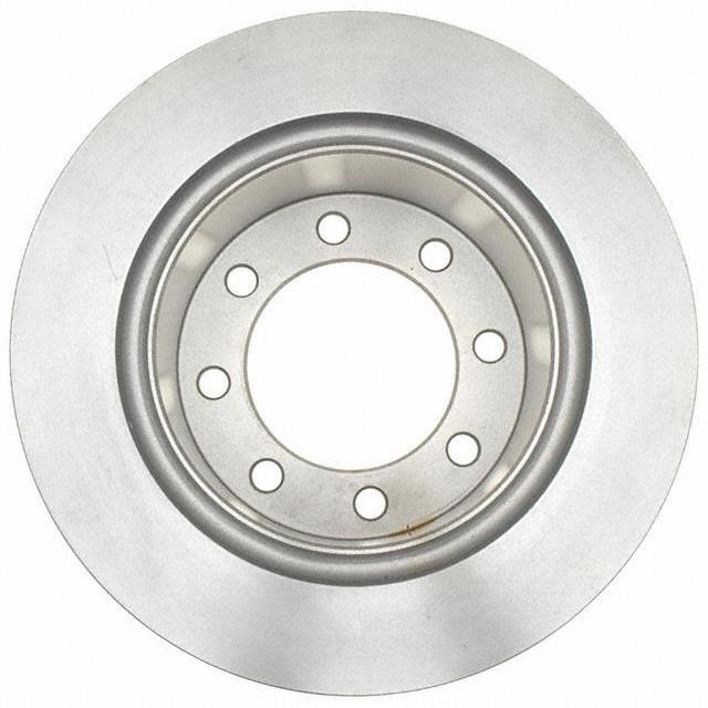 Gold Disc Brake Rotor 18A2679