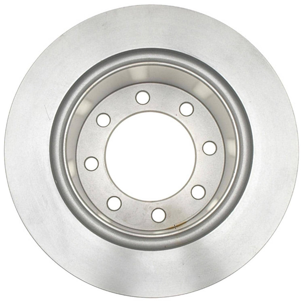 Gold Disc Brake Rotor 18A2679