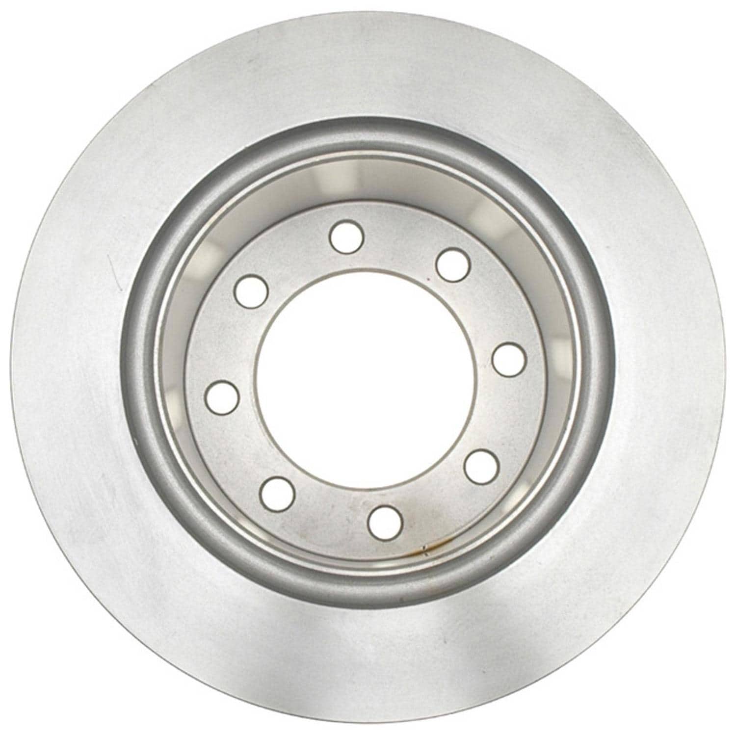 Gold Disc Brake Rotor 18A2679