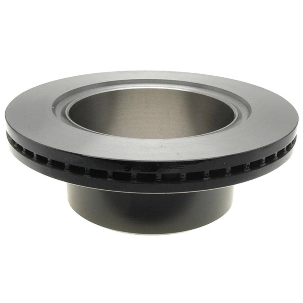Gold Disc Brake Rotor 18A2679
