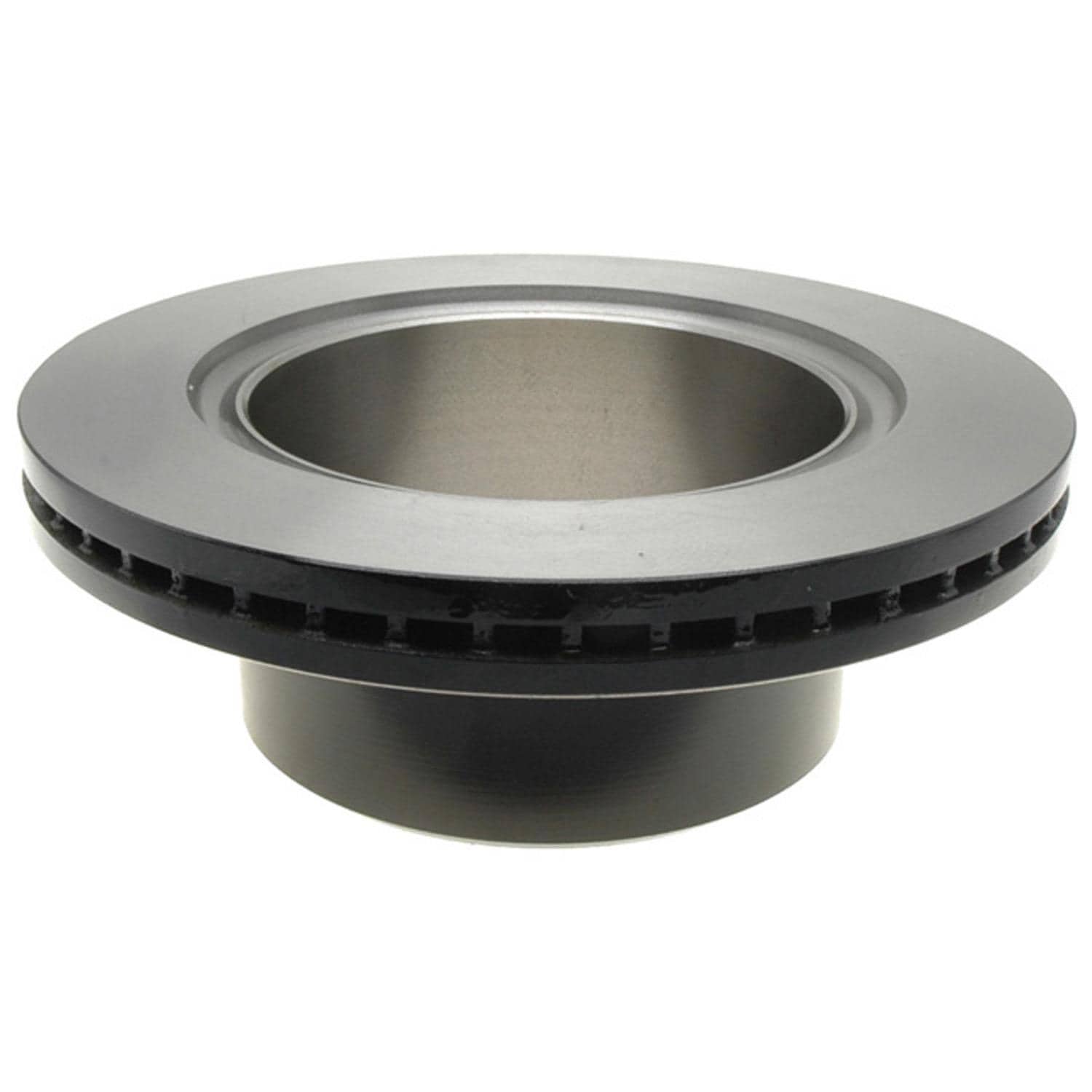 Gold Disc Brake Rotor 18A2679