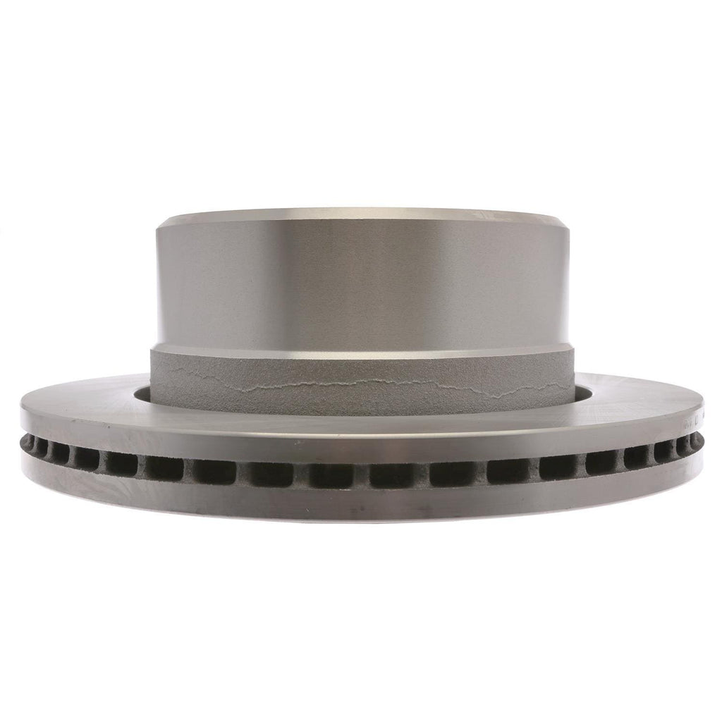 Silver Disc Brake Rotor 18A2679A