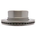 Silver Disc Brake Rotor 18A2679A
