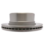 Silver Disc Brake Rotor 18A2679A