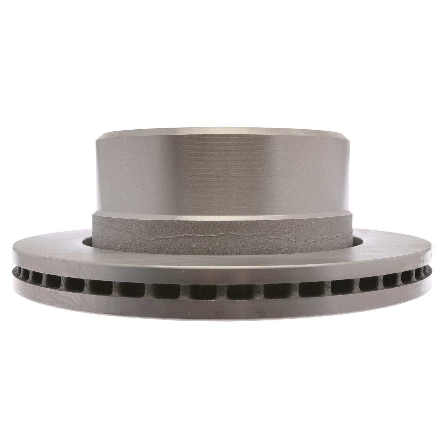 Silver Disc Brake Rotor 18A2679A