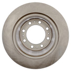 Silver Disc Brake Rotor 18A2679A